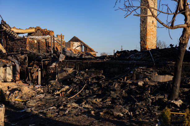 Reliable Soot Cleanup contractor in Lonsdale, MN by Fire Damage Doption