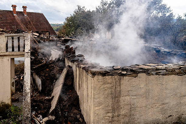 Affordable Soot Cleanup solutions in Lonsdale, MN